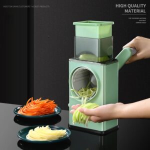 3 in 1 Vegetable Cutter a...