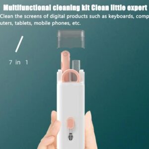 7 in 1 Cleaning Kit