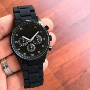 Emporio Armani Luxurious Watch