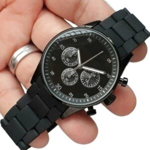 Emporio Armani Luxurious Watch